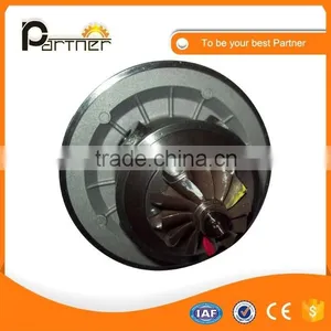 Engine Turbo Cartridge 715924-0002 28200-42700 Turbo Chra GT1749S Turbo Core for HYUNDAI 1 Ton Light Truck H-100 TCi 2003- thumbnail-4