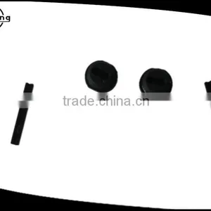 China's OEM Toys Mold Silicone Rubber thumbnail-2
