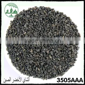 Great Taste Hot Selling Good Reputation High Quality Gunpowder Green Tea3505Aaa thumbnail-2