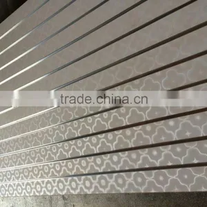 Best Quality Mdf Slot Wall on Sale thumbnail-2