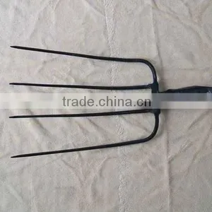 Popular in Argentina !!!4 Teeth Fork Head F101 thumbnail-1