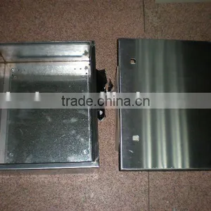 Wall Mounting Enclosure IP65 IP66 IP55 thumbnail-1