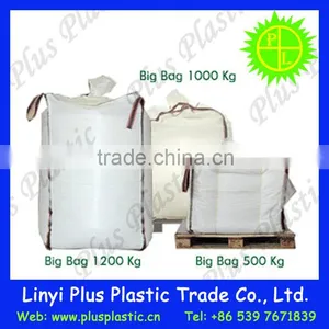 High Qualiry Used 1 Ton Jumbo Bag thumbnail-2