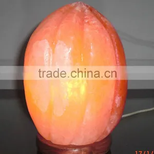 Himalayan Salt Lamp Crafted Shapes thumbnail-4