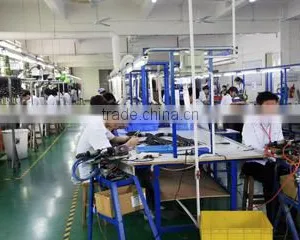 Shenzhen Lycn Electronics Co., Ltd. company overview - view 2 thumbnail