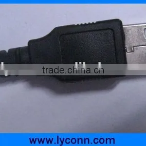 Direct Manufacturer: Usb Data Cable USB A/B/Mini USB/Micro USB thumbnail-3