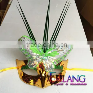 OEM Jason Hockey Mask Compressed Mask thumbnail-1