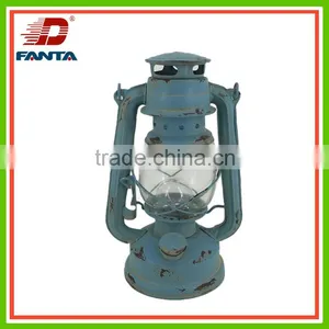 Newest Metal Handmade Ocean Style Lamp With LED Light for Home Decoration thumbnail-2