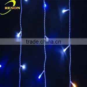 Home Wall Decoration Indoor Curtain Lights thumbnail-3