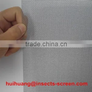 Fiberglass Fly Screen Door/Aluminum Alloy Fiberglass Screen Door thumbnail-3