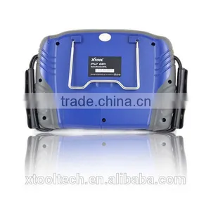 Xtool PS2 OBD Hino Truck Diagnostic Tool With Free Hino Truck Diagnostic Software thumbnail-3