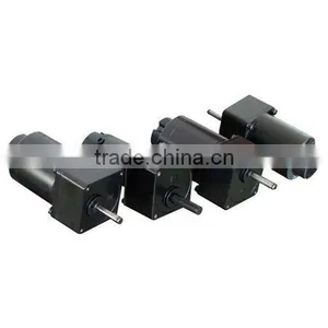 37mm 12V DC Gear Motor 3000rpm thumbnail-2