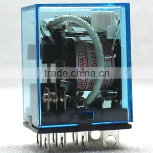 Omron LY2N-J Relay thumbnail-3