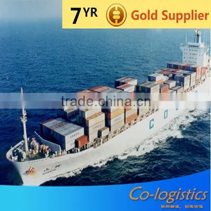 Best Sea Logistics Service From China to Aarhus Denmark----ada Skype:colsales10 thumbnail-2