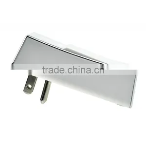 Travel Adaptor for IPhone/iPad/Smartphone/Tablet/Nokia/Samsung thumbnail-3