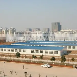 High Quality Galvanized Steel House thumbnail-4