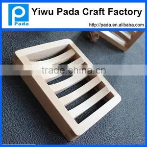 Wooden Soap Holder thumbnail-4