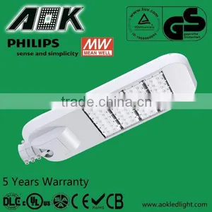 Aluminium Die Casting High Power LED Street Light thumbnail-6