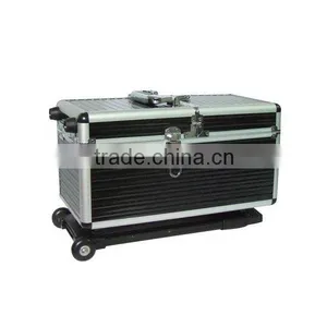 New Style Custom Aluminum Carrying Storage Tool Case thumbnail-1