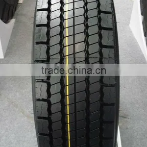 Truck Tyre 9.5r17.5 thumbnail-1