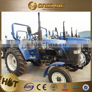 Foton Brand Farm Wheel Tractor thumbnail-2
