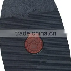 Rubber Half Sole thumbnail-1