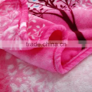 Wintter Thick Fleece Blanket Warm Plush Blanket thumbnail-4