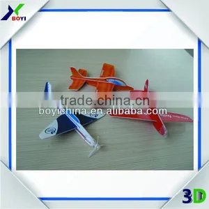 2016 3D Sliding Airplane Puzzle thumbnail-4