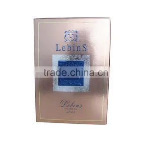 Custom Corrugated Cardboard Wine Bottle Box thumbnail-1