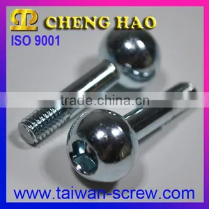 Customized Screws Large Head Stainless thumbnail-4