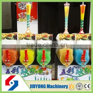 High Efficiency Ice Slush Machine thumbnail-5