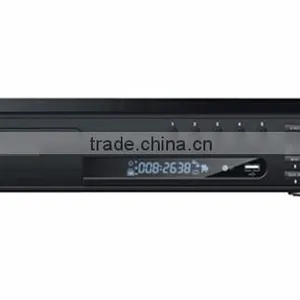 24CH 720P AHD DVR for Project SUPPORT 960p thumbnail-1
