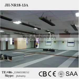 Industrial Use 1000W~4000W Far Infrared Heater thumbnail-3