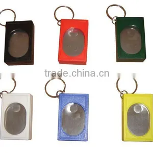 Wholesale Plastic Lovely Dog Toy Training Clicker thumbnail-1