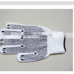 Pvc Dotted Palm Gloves thumbnail-1