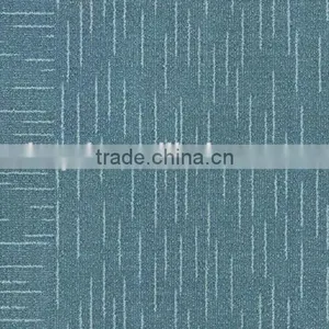 Striped Pattern Closeout Carpet With Modern Design thumbnail-3