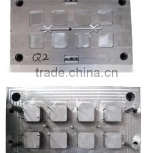 Plastic Small Box Mould thumbnail-1
