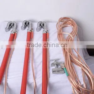 Security Earth Wire With 35 Mm2 thumbnail-1