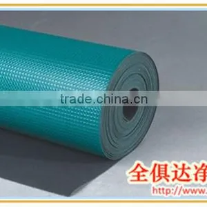 Industrial Table/Floor Mat Cleanroom ESD Rubber Vinyl Mat thumbnail-4