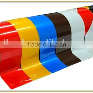 High Adhesive PVC Reflective Tape, Industrial Tape thumbnail-1