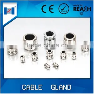 HX Professional Gland Size for Cables thumbnail-1