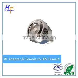 DIN Right Angle Male Connector for 1/2 Cable thumbnail-4