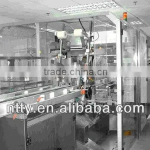 Packing Machine Automatic Case Packer thumbnail-1