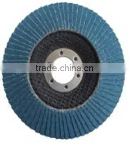 Bottom Price Hotsell Vsm Abrasive Cloth Flap Disc thumbnail-2
