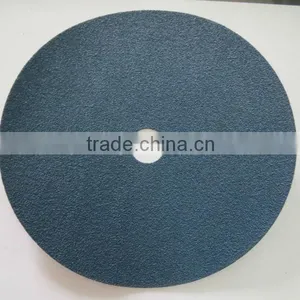 Fibre Disc for Polishing thumbnail-1