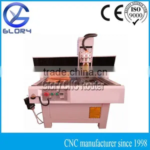 4Axis Advertising CNC Equipment thumbnail-1