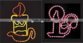 Home Decorating Christmas Motif thumbnail-1