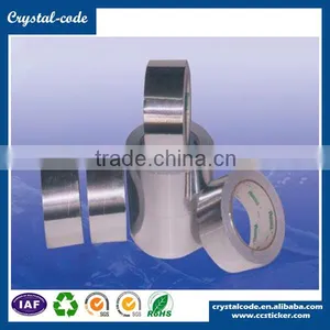 Factory Price no Printing Kraft Glossy Self Ashesive Silver Foil Paper thumbnail-4