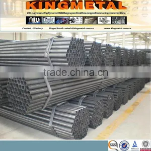 ASTM A213 T92 Seamless Alloy Steelheat Exchanger Pipe & Boiler Pipe . thumbnail-1