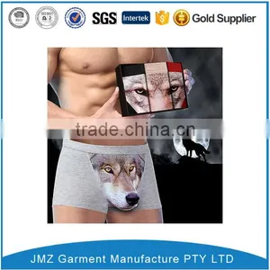 Sexy Men Underwear,man Funny Brief thumbnail-1
